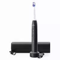 Philips Sonicare Hx7411 02 Black