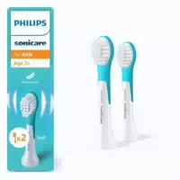 Philips Sonicare For Kids Hx6032 90 3 Jahre 2 Ersatzbürstenköpfe