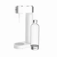 Philips Wassersprudler Gozero Add4902bk