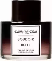 Philly & Phill Boudoir Belle Eau De Parfum Edp 30 ml