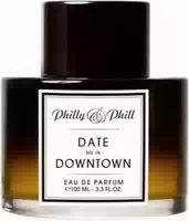 Philly & Phill Date Me In Downtown Eau De Parfum Edp