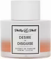 Philly & Phill Desire in Disguise Edp Nat Spray