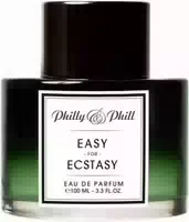 Philly & Phill Easy For Ecstasy Eau De Parfum Edp 30 ml