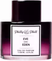 Philly & Phill Eve Goes Eden Edp Nat Spray