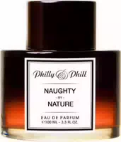 Philly & Phill Naughty By Nature Eau De Parfum Edp