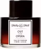 Philly & Phill Out At The Opera Eau De Parfum Edp