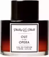 Philly & Phill Out At The Opera Edp Nat Spray