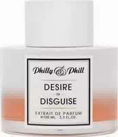 Philly & Phil Desire in Disguise Extrait De Parfum 30 ml