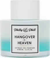 Philly & Phil Hangover in Heaven Extrait De Parfum 30 ml