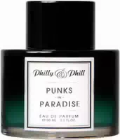 Philly & Phill Punks In Paradise Edp Nat Spray