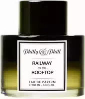 Philly & Phill Railway To The Rooftop Edp Nat Spray