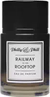 Philly & Phill Railway To The Rooftop Eau De Parfum Edp 30 ml