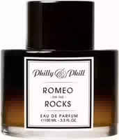 Philly & Phill Romeo On The Rocks Eau De Parfum Edp