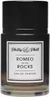 Philly & Phill Romeo On The Rocks Edp Nat Spray