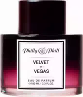 Philly & Phill Velvet In Vegas Eau De Parfum Edp