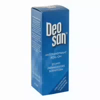 Deosan Antitranspirant Roll On 50 ml