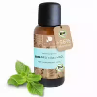 Phintin Bio Lavendelöl – 100 % Naturrein, Ätherisches Öl Lebensmittelqualität