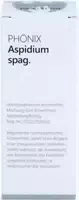 Phönix Aspidium Spang Mischung 100 ml