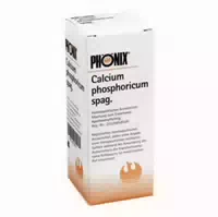 Phönix Calcium Phosphoricum Spag Tropfen