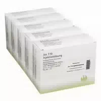 Juv 110 Ampullen 5x1 1 Ml Ampullen