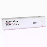 Chelidonium Phcp Salbe C 100 G Salbe