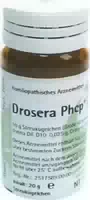 Phosphorus Phcp Globuli 20 g Globuli