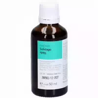 Phönix Calcium Phosphoricum Spag Mischun 50 ml