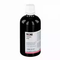 Phönix Tartarus Spag Tropfen 50 ml Mischung