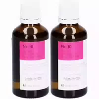 Nr 12 Calcium Sulfuricum D 6 Spag Glücks 50 ml