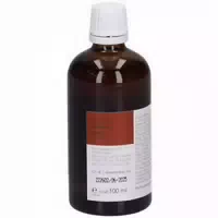 Phönix Silybum Spag Tropfen 50 ml Mischung