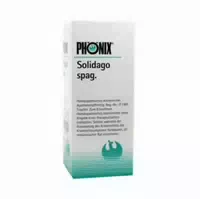 Phönix Solidago Spag Tropfen