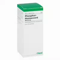 Phosphor Homaccord Tropfen