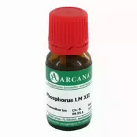 Phosphorus Arcana Lm 18 Dilution