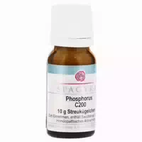 Dhu Propolis C200 Globuli 10 g