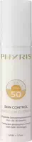 Phyris Skin Control Uv Add On Spf50 Cream