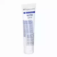 Physioderm Nutri Safe Creme 100 ml