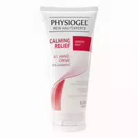 Physiogel Calming Relief A I Handcreme – Pflege Bei Gereizten, Strapazierten Und Juckenden Händen
