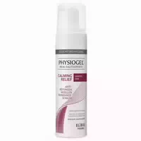 Physiogel Calming Relief Anti Rötungen Mizellen Reinigungsschaum – zu Rötungen Neigender Haut