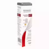Physiogel Calming Relief Anti Rötungen Tagescreme Lsf 25