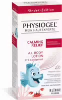 Physiogel Calming Relief A I Body Lotion Kinder Edition 200 ml