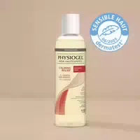 Physiogel Calming Relief A I Dusch und Badeöl – Beruhigende Reinigung & Pflege bei Neurodermitis, Trockener, Irritierter und Juckender Haut