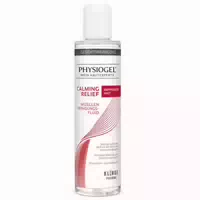 Physiogel Calming Relief Mizellen Reinigungsfluid Empfindliche Haut 200 ml