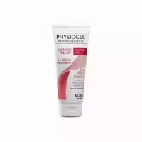 Physiogel Calming Relief A I Creme – Pflege bei Irritierter, Gereizter Haut und Juckender Haut