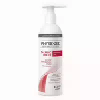 Physiogel Calming Relief Sanfte Reinigungsmilch Empfindliche Haut 200 ml Milch