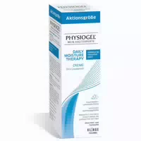 Physiogel Daily Moisture Therapy Creme Normale Bis Trockene Haut 200 Ml Creme