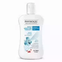 Physiogel Daily Moisture Therapy Body Lotion Kinder Edition