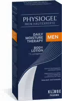 Physiogel Daily Moisture Therapy Men Gesichtsserum 30 ml Emulsion