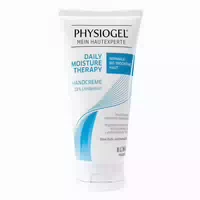Physiogel Daily Moisture Therapy Handcreme Normaleâtrockene Haut