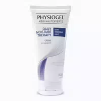 Physiogel Daily Moisture Therapy Creme Sehr Trockene Haut 75 Ml Creme