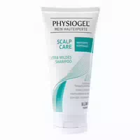 Physiogel Scalp Care Extra Mildes Shampoo Für Irritierte Kopfhaut